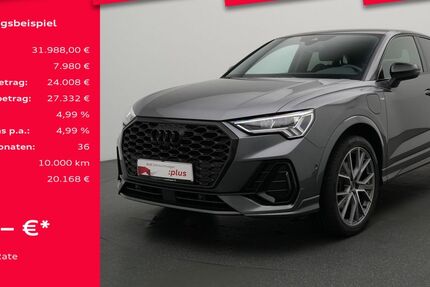 Audi Q3 123.520 km 31.480 &euro; Leverkusen 51373