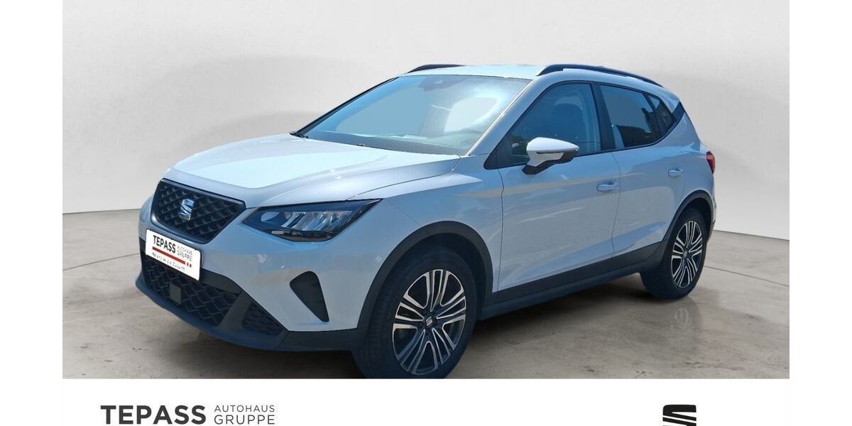 Seat Arona 12.481 km 19.960 &euro; Wuppertal 42369
