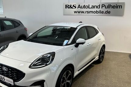 Ford Puma 21.395 km 21.890 &euro; Pulheim 50259