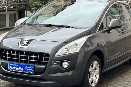 Peugeot 3008 129.000 km 8.250 &euro; Mettmann Stadtwald Bahnhof 40822
