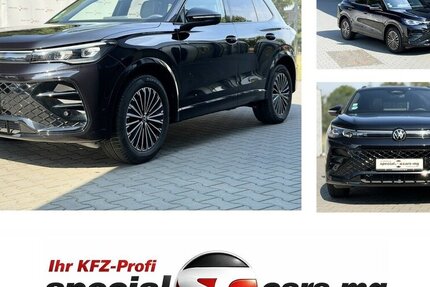VW Tiguan R-Line / Pano / Memory / HUD 360° 44.000 km 44.900 &euro; Mönchengladbach 41066
