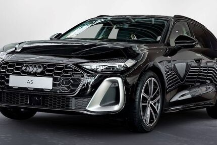 Audi A5 4.999 km 51.980 &euro; Hilden 40721