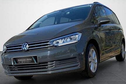 VW Touran 103.857 km 19.490 &euro; Viersen 41751