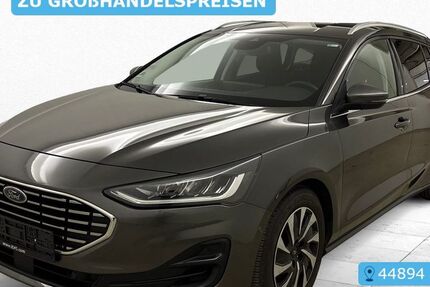 Ford Focus 163.950 km 11.497 &euro; Krefeld 47829