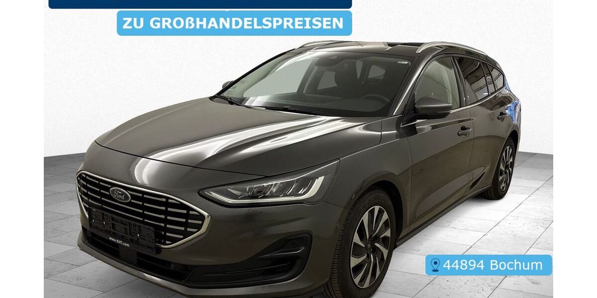 Ford Focus 163.950 km 11.497 &euro; Krefeld 47829