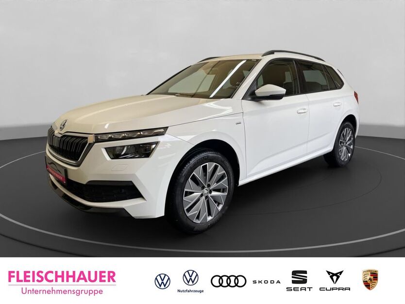 Skoda Kamiq 20.755 km 22.890 € Köln 50823