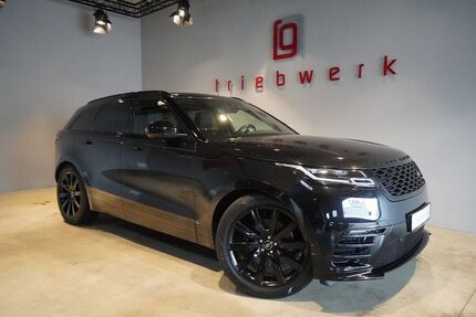 Land Rover Range Rover Velar 83.500 km 42.941 &euro; Duisburg 47228