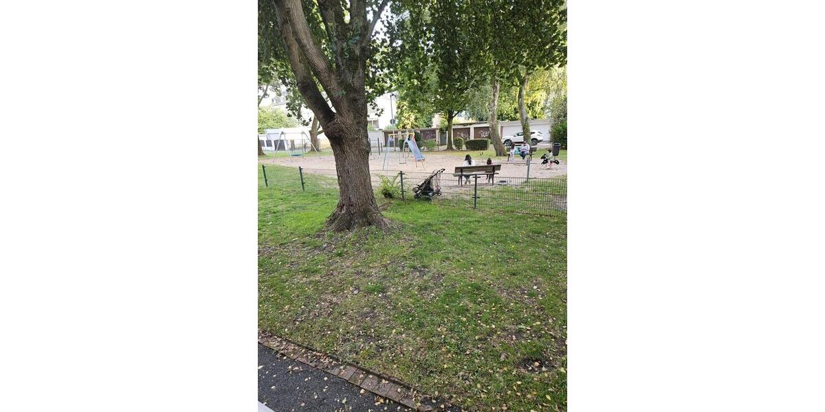 Erdgeschoßwohnung Mönchengladbach Süd - 2 Zimmer, 50 m&sup2;, 89.000&euro; | Angebot:25381591