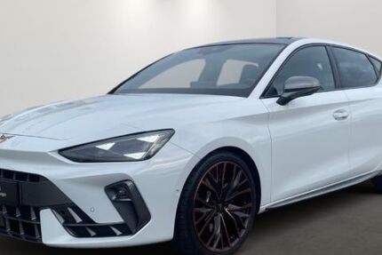 Cupra Leon 7.495 km 43.780 &euro; Dormagen 41540