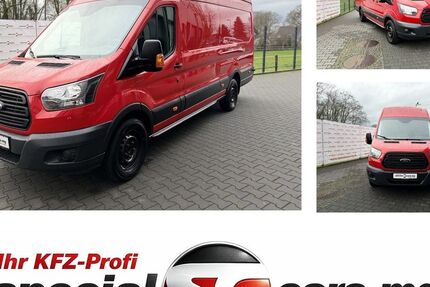 Ford Transit 135.000 km 14.900 &euro; Mönchengladbach 41066