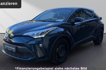 Toyota C-HR 47.342 km 21.790 &euro; Mettmann 40822