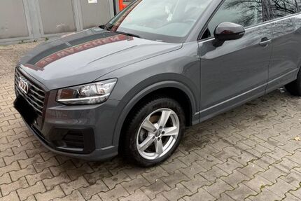 Audi Q2 29.000 km 16.499 &euro; Duisburg 47198