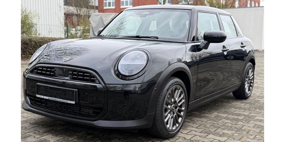 Mini Cooper 6.700 km 30.950 &euro; Willich 47877