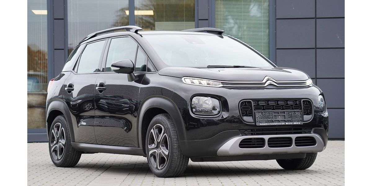 Citroen C3 92.700 km 9.200 &euro; Korschenbroich 41352