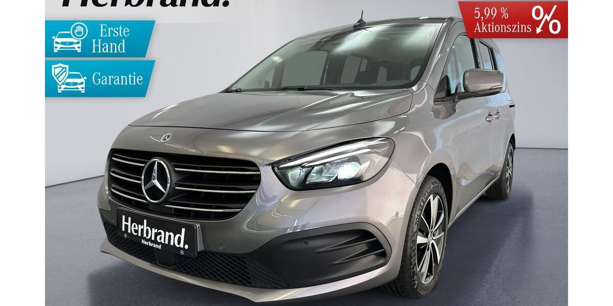 Mercedes-Benz T-Klasse 85.257 km 21.980 &euro; Krefeld 47800