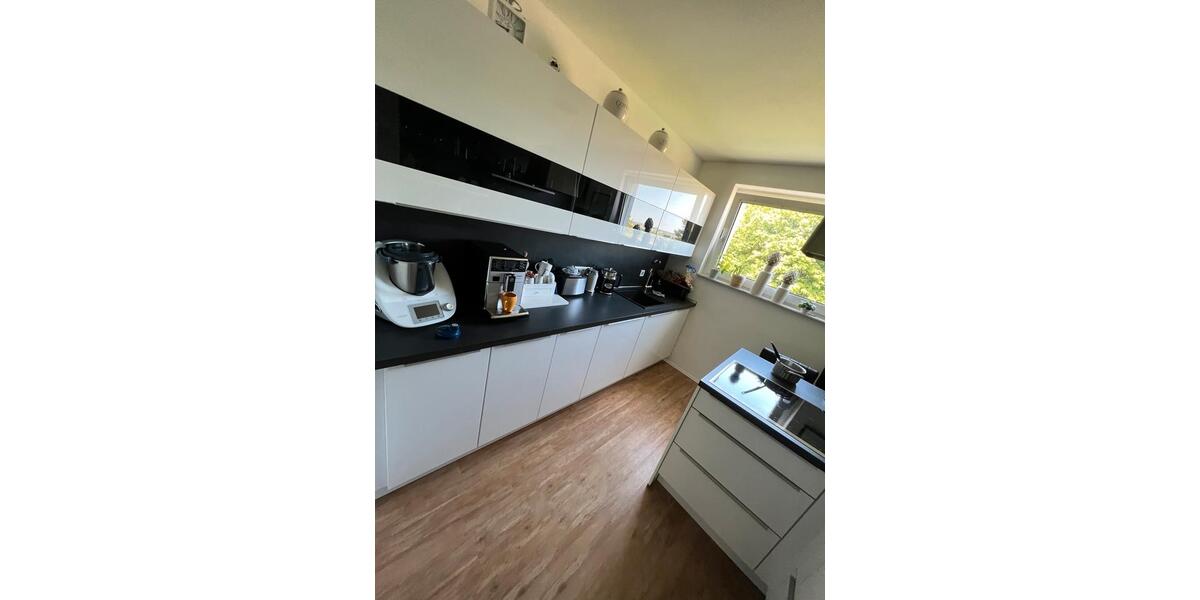 Etagenwohnung Solingen - 3 Zimmer, 80 m&sup2;, 215.000&euro; | Angebot:27226327