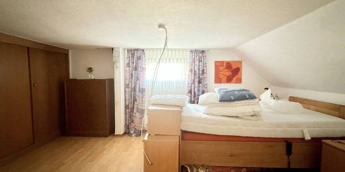 Einfamilienhaus Langenfeld / Berghausen Berghausen - 4 Zimmer, 85 m&sup2;, 369.000&euro; | Angebot:25738218