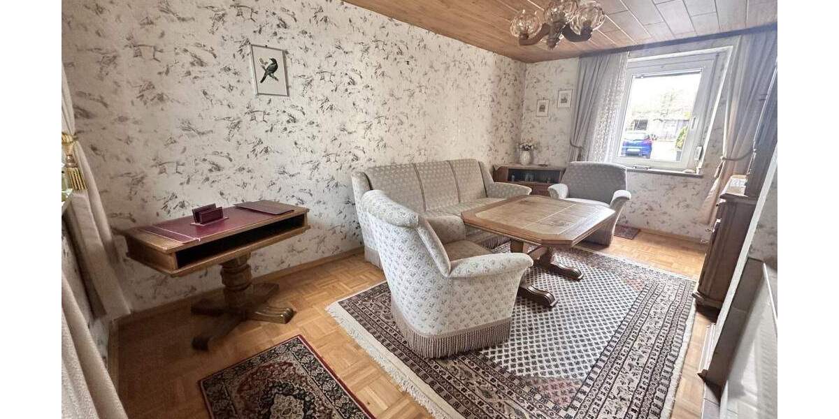 Einfamilienhaus Mönchengladbach Pongs - 6 Zimmer, 155 m&sup2;, 229.000&euro; | Angebot:24778800