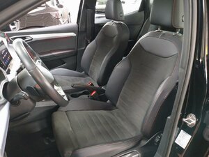 Seat Ibiza FR Pano Navi Virtual SHZ Navi Tempo 40.323 km 17.940 &euro; HAAN 42781