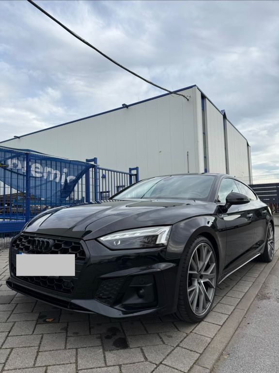 Audi A5 98.000 km 34.500 € Leverkusen 51371