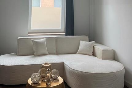 Zum 15.03 frei - 1-1,5 Zimmer-EG Wohnung mit Terrasse in MG 1.5 zimmer