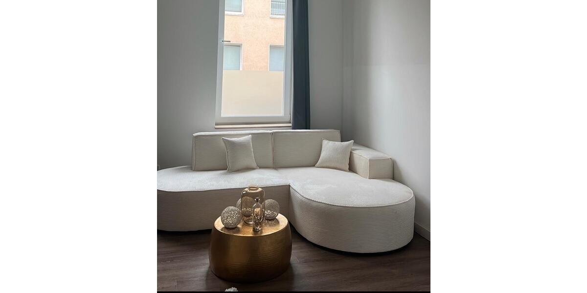 Zum 15.03 frei - 1-1,5 Zimmer-EG Wohnung mit Terrasse in MG 1.5 zimmer