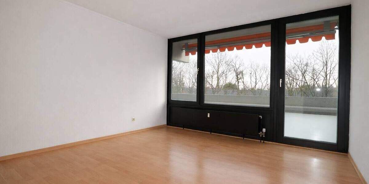 Etagenwohnung Neuss Stadionviertel - 3 Zimmer, 78 m&sup2;, 275.000&euro; | Angebot:25211890