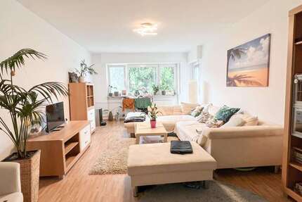 Wohnung zum Mieten in Heidelberg 2.000 € 97 m²