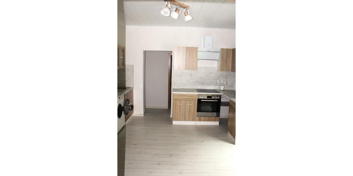 Ratingen-Ost: Schöne, ruhige, voll ausgestattete, möbliert 2 Zim. 2 zimmer