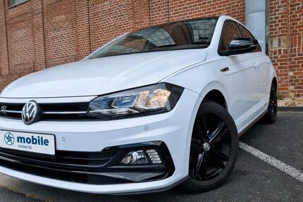 VW Polo 52.500 km 15.299 &euro; Willich 47877