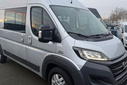 Fiat Ducato 97.000 km 16.900 &euro; Bedburg (bei Köln) 50181