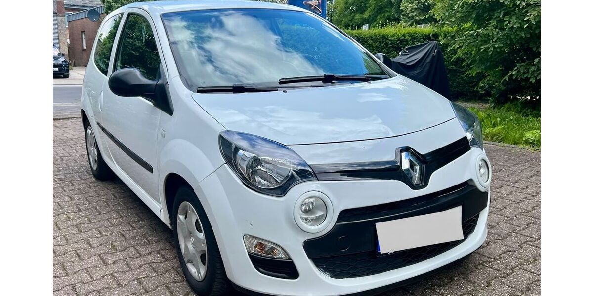 Renault Twingo 152.247 km 2.699 &euro; Krefeld 47805