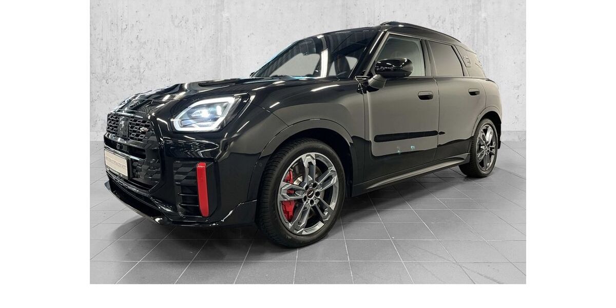 Mini John Cooper Works Countryman 24.901 km 41.780 &euro; Solingen 42719