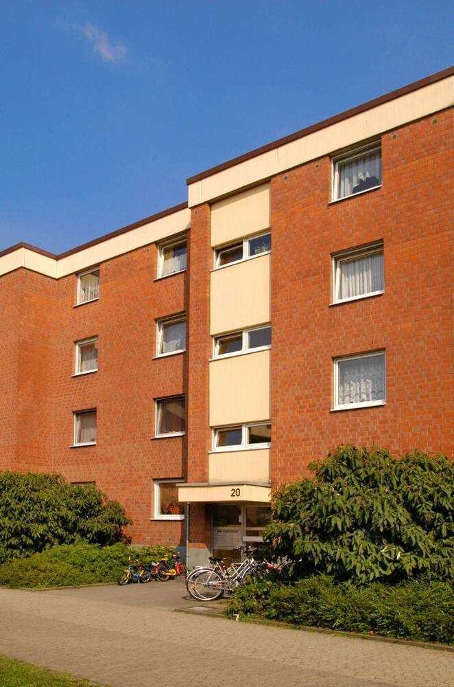 Wohnung zum Mieten in Krefeld 249,25 € 46 m²