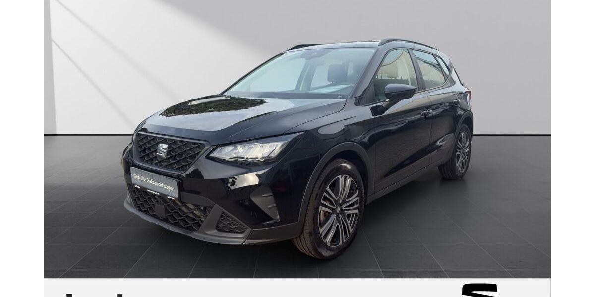 Seat Arona 1.780 km 24.890 &euro; Solingen 42719