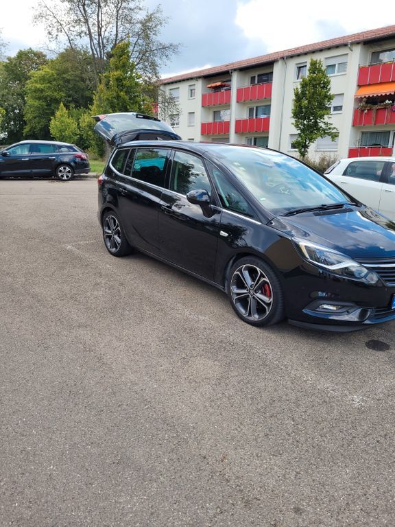 Zafira