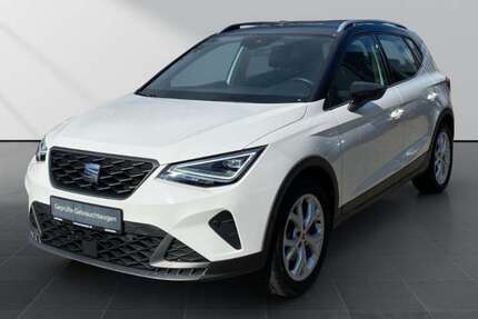 Seat Arona 24.980 km 17.990 € Solingen 42719