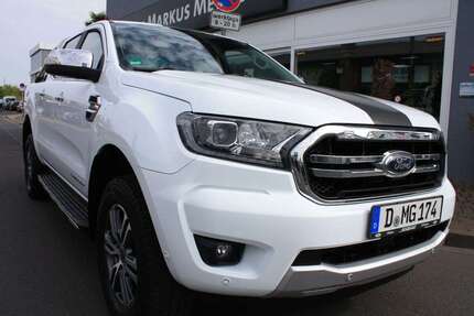 Ford Ranger 107.000 km 26.699 &euro; Kaarst 41564