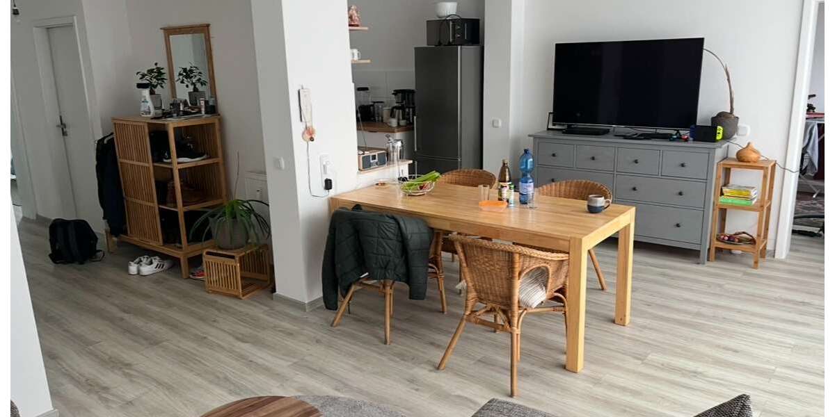 Wohnung zum Mieten in Wuppertal 800 € 76 m² 3 zimmer