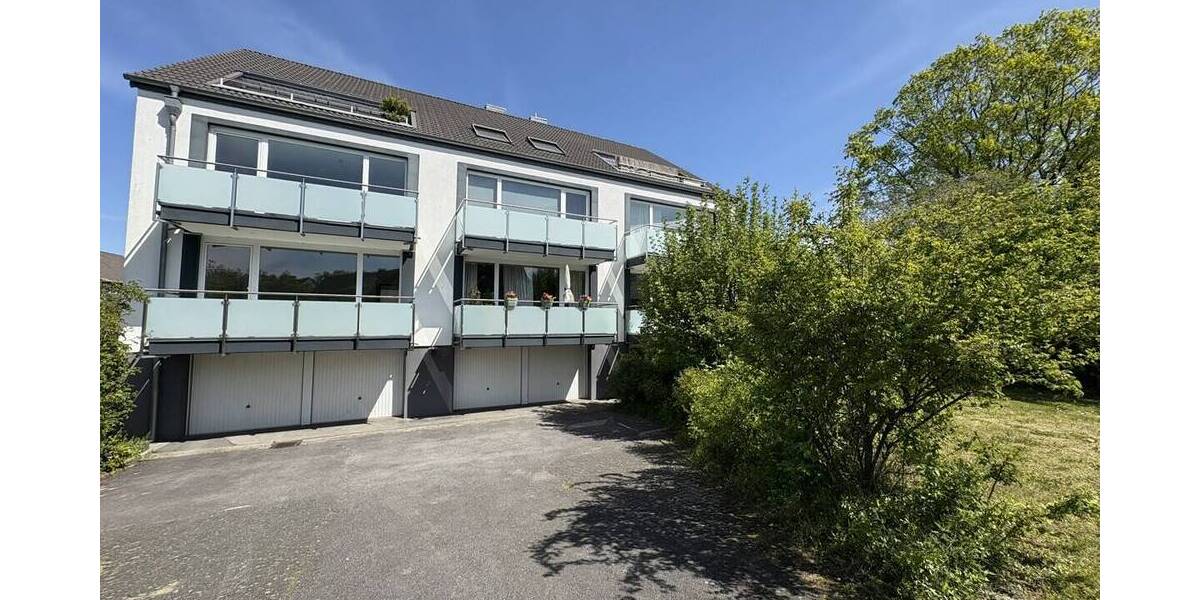 Etagenwohnung Meerbusch / Büderich Büderich - 3 Zimmer, 76 m&sup2;, 830&euro; | Angebot:26402513