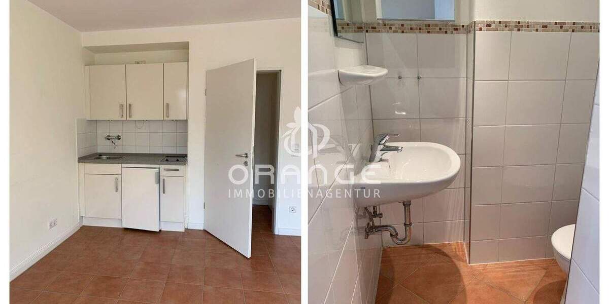 ***Mehrfamilienhaus mit Gewerbeeinheit in begehrter Lage Nähe Lorrettoviertel und Medienhafen*** 1 zimmer