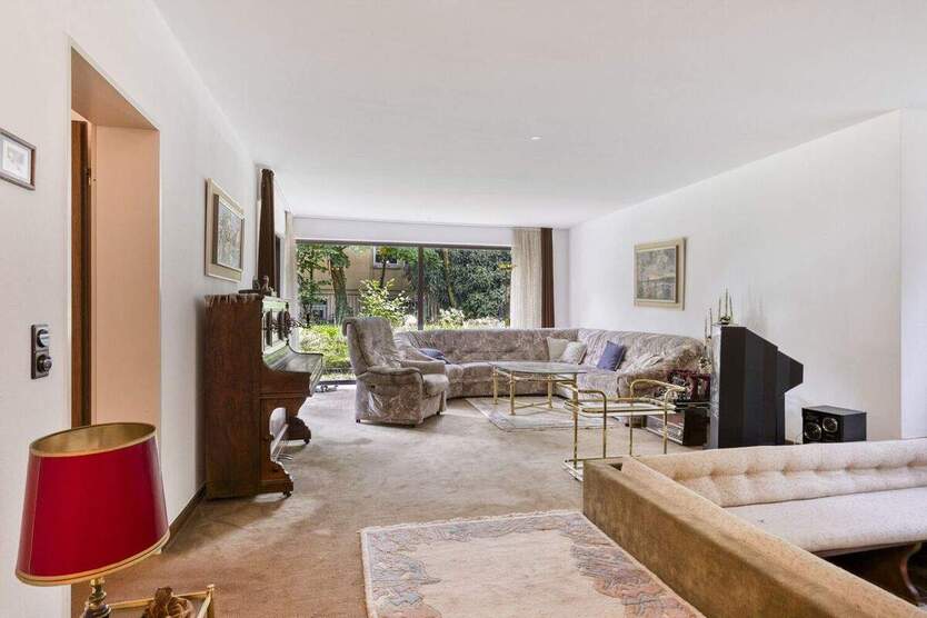 Gestalten Sie Ihr Traumhaus - mit Ausbaupotenzial und Zweifamilienoption 6 zimmer