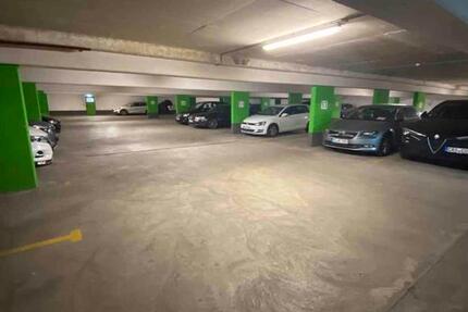 TG Stellplatz zu vermieten (nur an Bewohner im Umkreis von 500m) zimmer