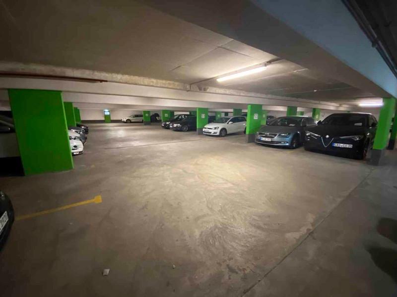 TG Stellplatz zu vermieten (nur an Bewohner im Umkreis von 500m) zimmer