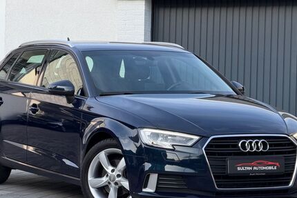 Audi A3 75.965 km 16.700 &euro; Moers 47447