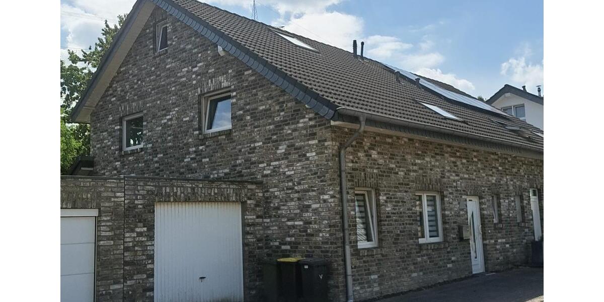 Doppelhaushälfte Tönisvorst - 4 Zimmer, 133 m&sup2;, 499.000&euro; | Angebot:27163905