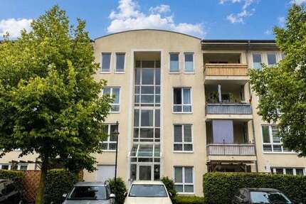 Wohnung Düsseldorf Stadtbezirk 10 - 2 Zimmer, 48 m&sup2;, 180.000&euro; | Angebot:27308969