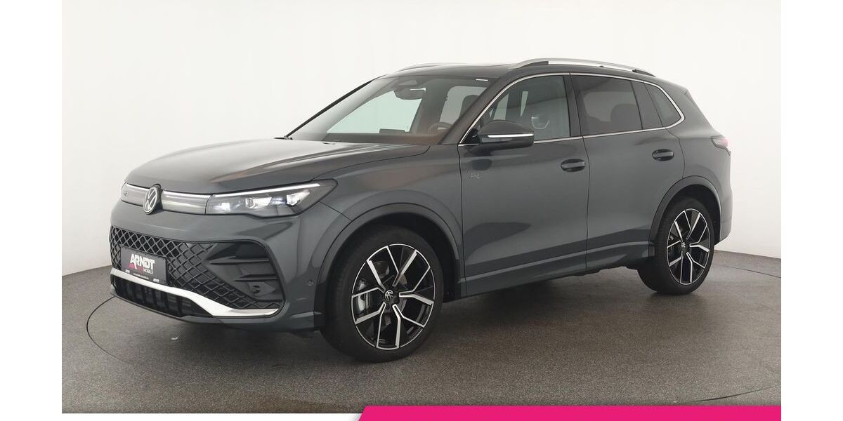 VW Tiguan 15.000 km 41.984 &euro; Neuss 41460
