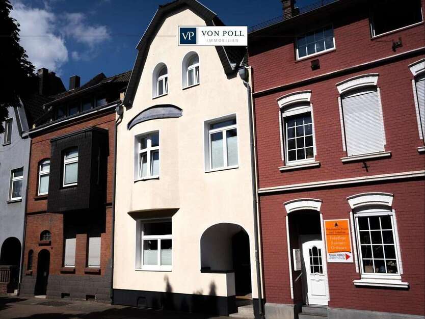 Haus zum Kaufen in Neuss 699.000 € 198 m²