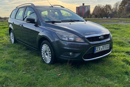 Ford Focus 166.000 km 3.200 &euro; Leverkusen 51375